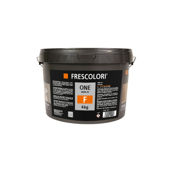 Frescolori - ONE F